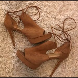 Aldo Heels